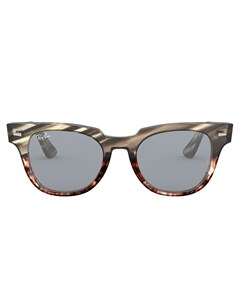 Солнцезащитные очки Meteor Stripped Ray-ban