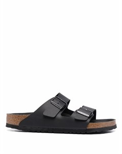 Сандалии Arizona с ремешками Birkenstock