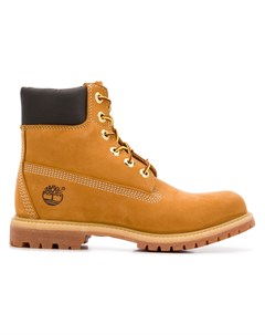 Ботинки на шнуровке Timberland