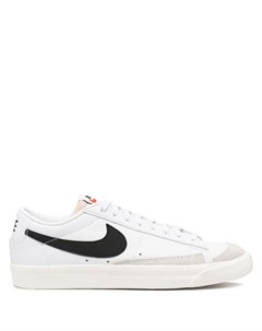 Кеды Blazer Low 77 Vintage Nike