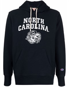 Худи North Carolina Champion