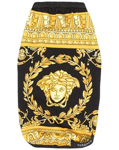 Жилет для собаки Versace