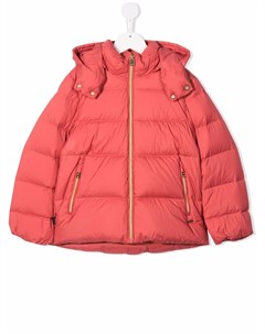 Стеганый пуховик Alsea Woolrich kids