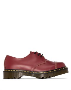 Туфли дерби 1461 Dr. martens