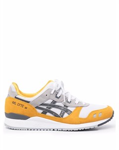 Кроссовки Gel Lyte III со вставками Asics