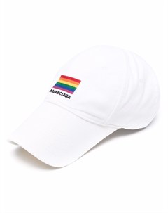 Кепка Pride Balenciaga