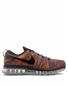 Кроссовки Flyknit Max Nike