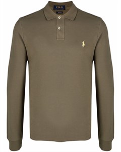 Рубашка поло Polo Pony Polo ralph lauren