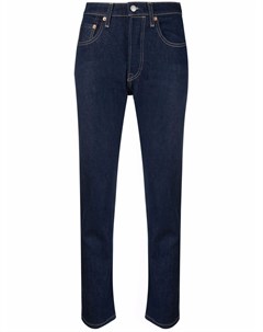 Укороченные джинсы кроя слим Levi's® made & crafted™