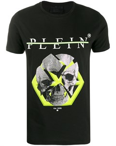 Футболка Skull Philipp plein