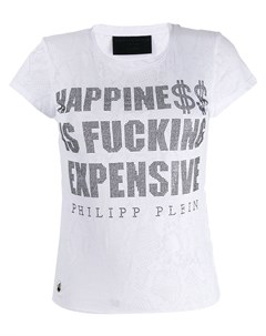 Футболка Kinda Classy Philipp plein