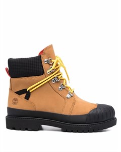 Ботинки с логотипом Timberland