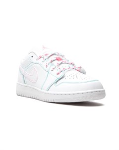 Кроссовки Air Jordan 1 Low Jordan kids