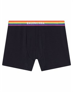 Боксеры Pride Balenciaga