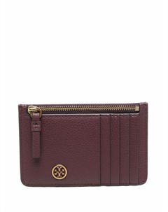 Кошелек на молнии Tory burch