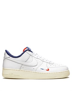 Кроссовки Air Force 1 Low из коллаборации с Kith Nike