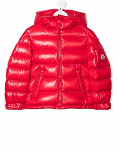 Пуховик New Maya Moncler enfant