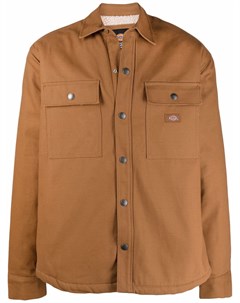 Куртка с подкладкой из шерпы Dickies construct