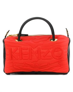 Сумка тоут Kombo Kenzo pre-owned