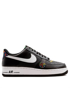 Кроссовки Air Force 1 07 Live Together Play Together Nike