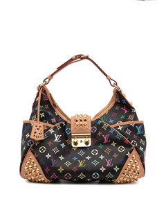 Сумка тоут Chrissie MM 2010 го года Louis vuitton