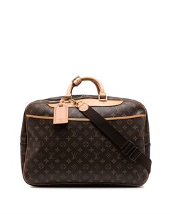 Дорожная сумка Alize 24 Heures 2005 го года Louis vuitton