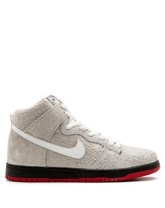 Кроссовки SB Dunk High TRD Nike