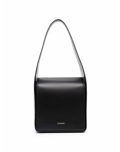 Маленькая сумка Sling Jil sander