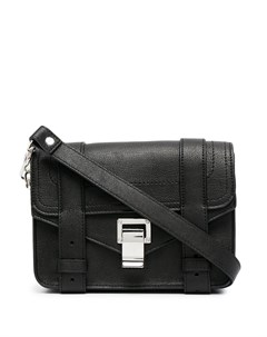 Маленькая сумка через плечо PS1 Proenza schouler