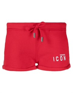 Спортивные шорты Icon Dsquared2