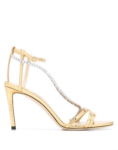 Босоножки Thaia 85 Jimmy choo