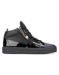 Хайтопы Kriss Giuseppe zanotti