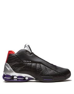 Кроссовки Shox BB4 из коллаборации с Vince Carter Raptors Nike