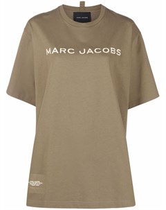 Футболка The Big Marc jacobs