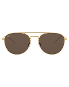 Солнцезащитные очки в круглой оправе Ray-ban