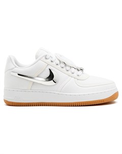 Кроссовки x Travis Scott Air Force 1 Low Nike