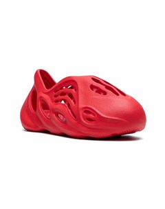 Кроссовки Yeezy Foam Runner Vermillion Adidas yeezy kids