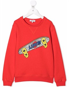 Толстовка с принтом Lanvin enfant