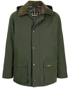 Вощеная куртка Ashby Barbour