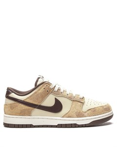 Кроссовки Dunk Low Cheetah Nike