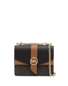 Сумка через плечо Greenwich Michael michael kors