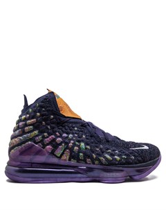 Кроссовки LeBron XVII Monstars Nike