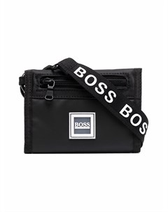 Мини сумка на плечо Boss kidswear