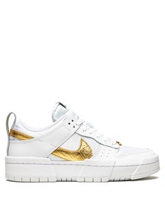 Кроссовки Dunk Low Disrupt Nike