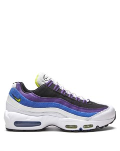 Кроссовки Air Max 95 Kaomoji Nike