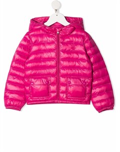 Куртка пуховик Pony Ralph lauren kids