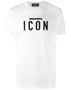 Футболка Icon Dsquared2