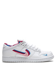 Кроссовки SB Dunk Low Nike