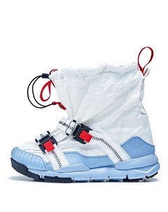 Кроссовки Mars Yard Overshoe из коллаборации с Tom Sachs Nike