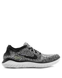 Кроссовки WMNS Free RN Flyknit 2018 Nike